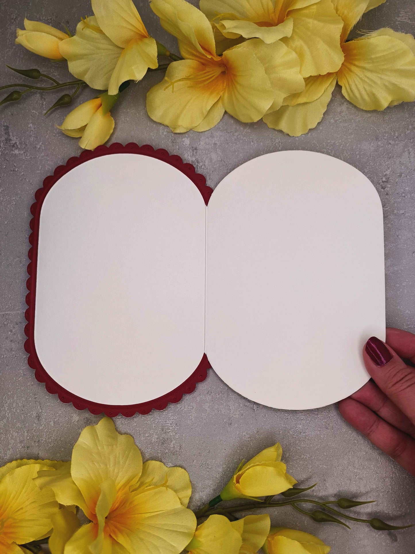 Přání k narození miminka s houpacím koníkem