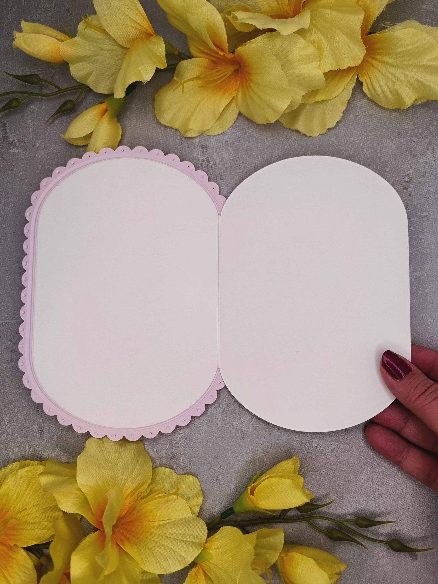 Přání k narození miminka s houpacím koníkem