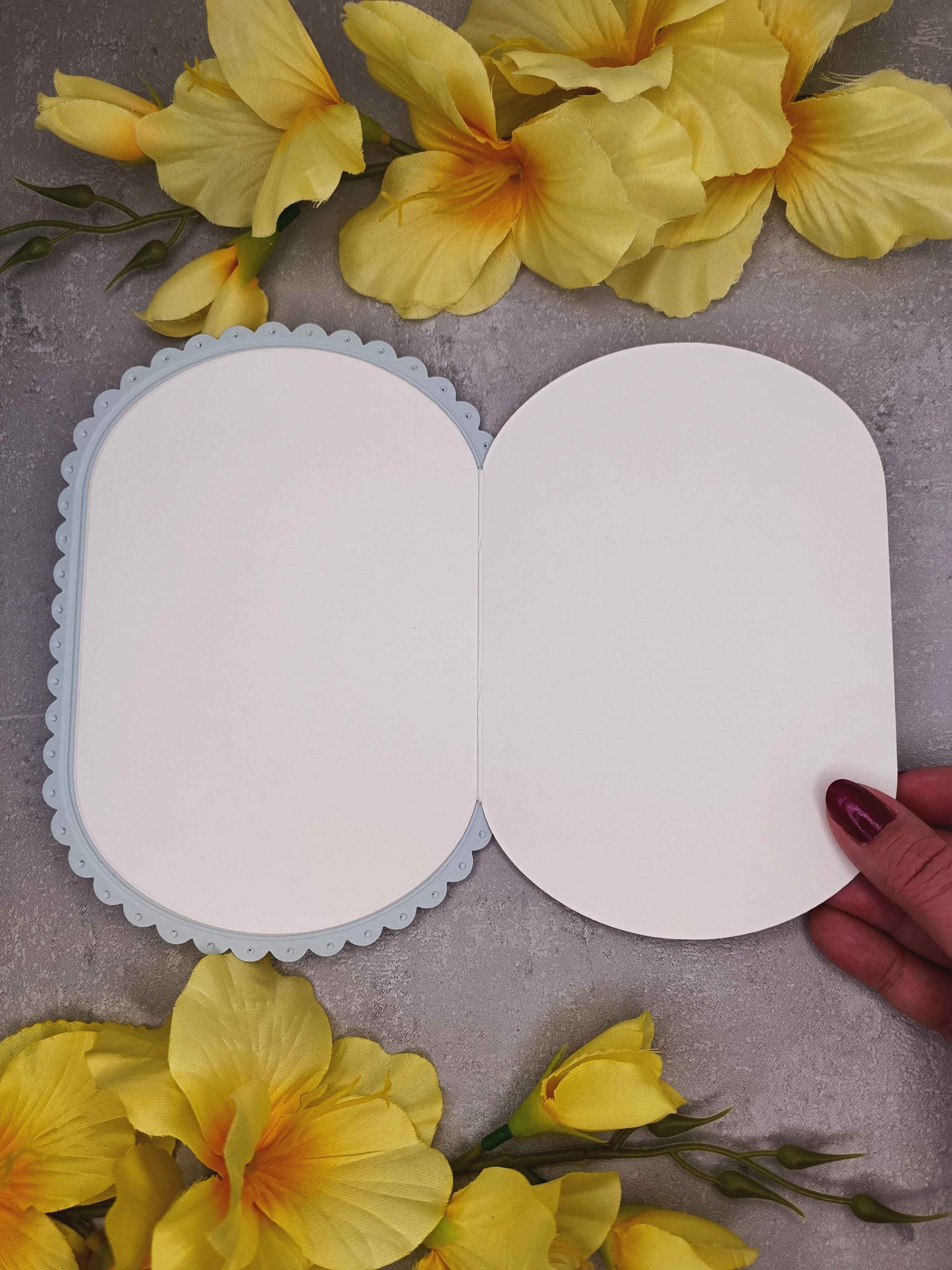 Dětské přání s houpacím koníkem