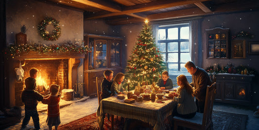 Co napsat do Vánočního přání? Inspirujte se těmito texty