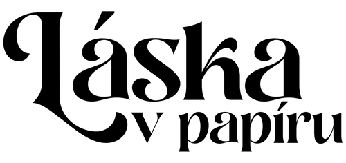 Láska v papíru