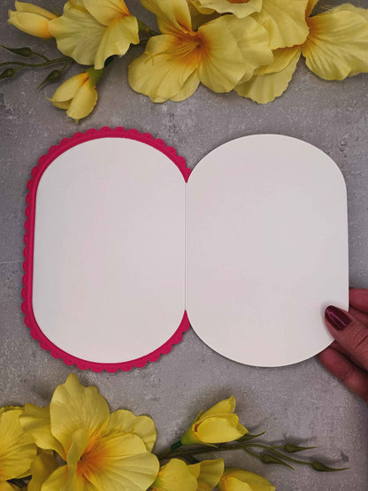 Dětské přání s houpacím koníkem