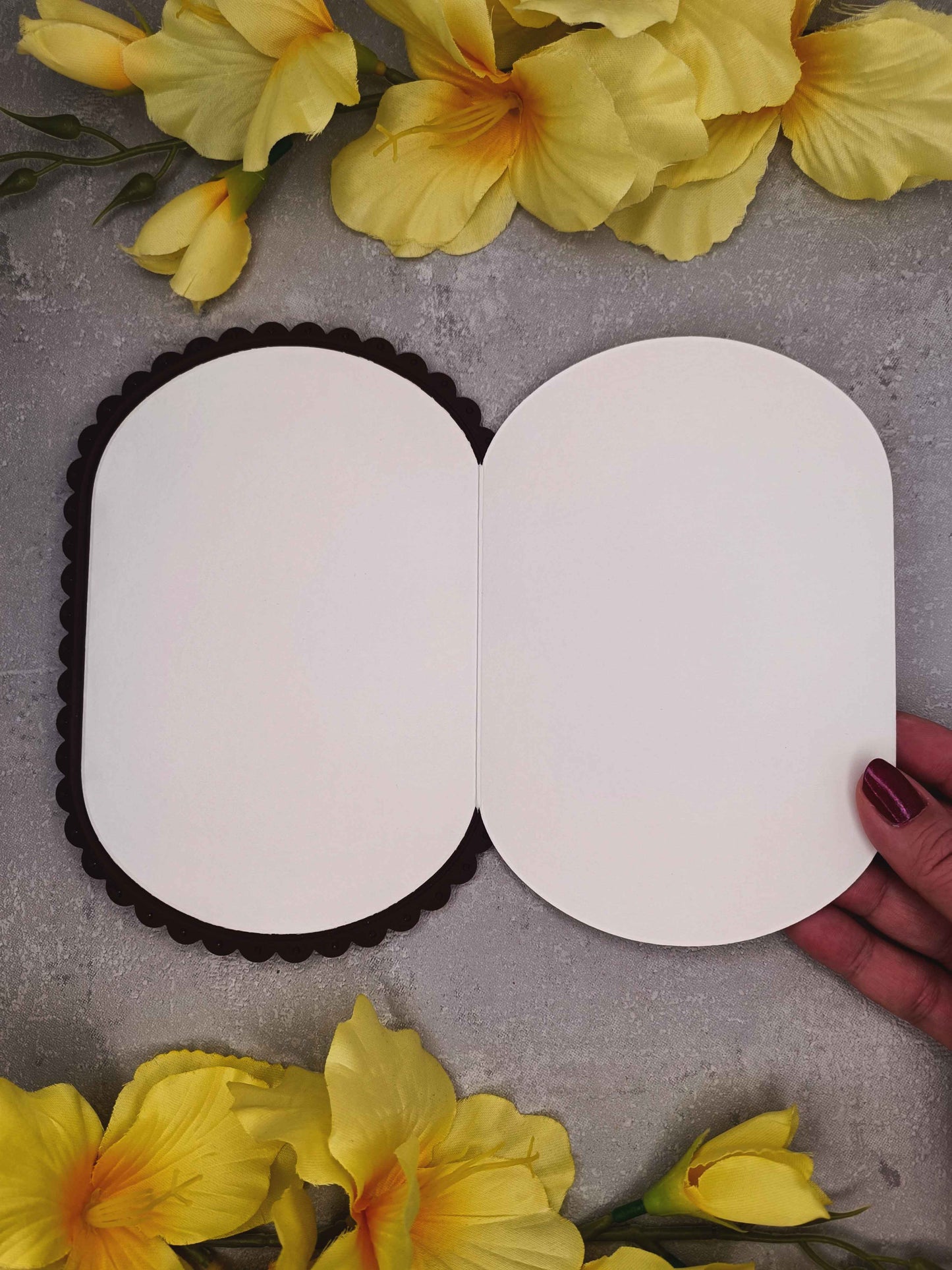 Dětské přání s houpacím koníkem