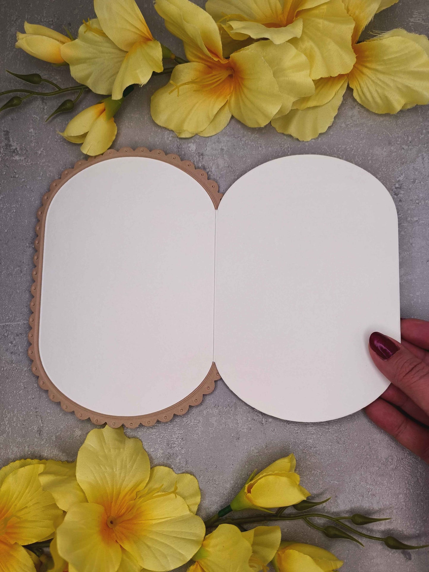 Přání k narození miminka s houpacím koníkem