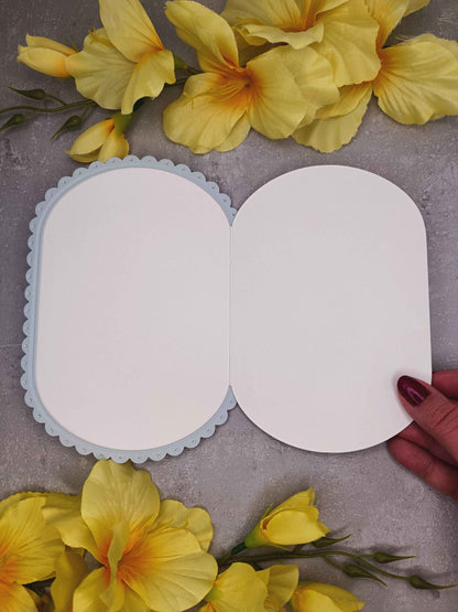 Dětské přání s houpacím koníkem